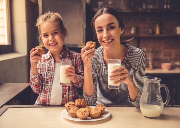 Μύθοι και αλήθειες: Να επιλέξω νωπό ή παστεριωμένο γάλα για το παιδί μου;
