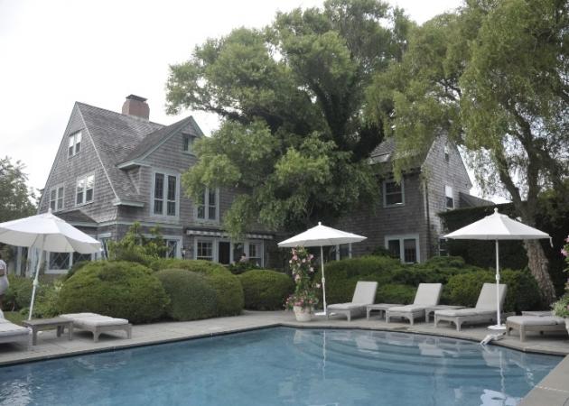 Το σπίτι στα Hamptons που ταυτίστηκε με την Jackie O πωλείται!