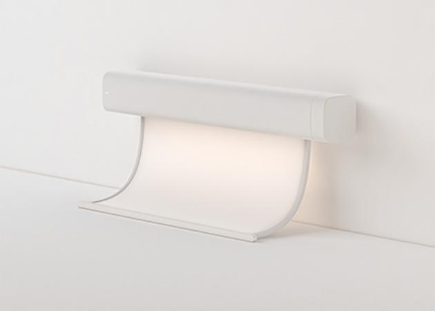 Window Portable Lamp: Ένα φορητό “παράθυρο” γεμάτο ήλιο!