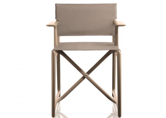 Philippe Starck: Η νέα καρέκλα του κορυφαίου σχεδιαστή