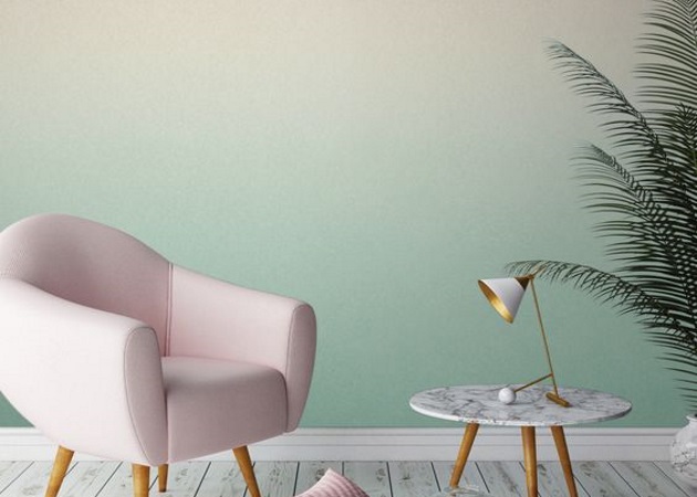 Summer color trends: Η καλοκαιρινή παλέτα για τους τοίχους του σπιτιού είναι εδώ για να σε… δροσίσει