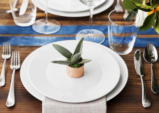 Art de la table: Πώς να διακοσμήσεις το “ερωτικό” τραπέζι