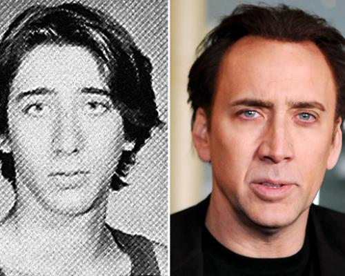 11 | Nicolas Cage