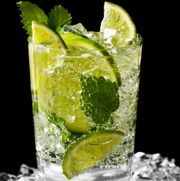 Caipirinha. Το βραζιλιάνικο cocktail