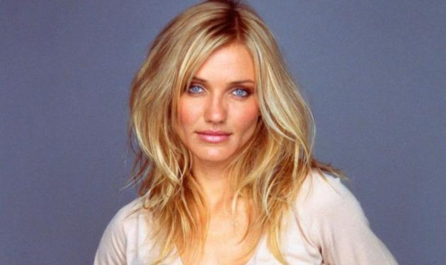 Το παλάτι της Cameron Diaz!