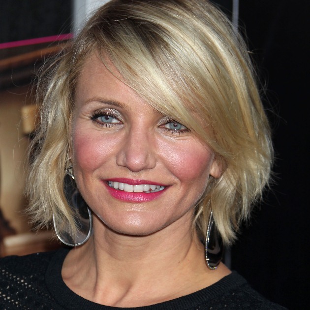 1 | Cameron Diaz