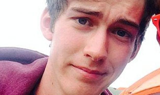 Tραγωδία με 18χρονο: Σκοτώθηκε μετά από Ice Bucket Challenge