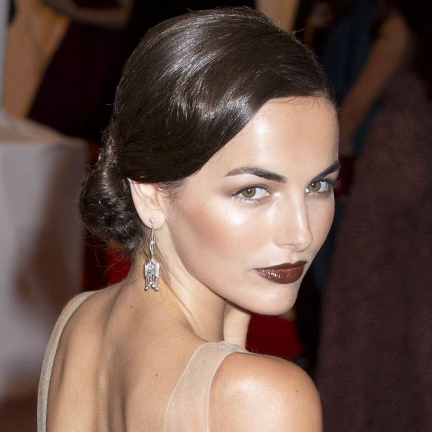 16 | Camilla Belle