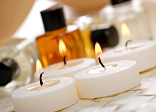 Αρωματικά κεριά: Ποια επικίνδυνα χημικά περιέχουν – Πώς θα προστατευθείς