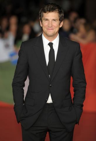 Guillaume Canet