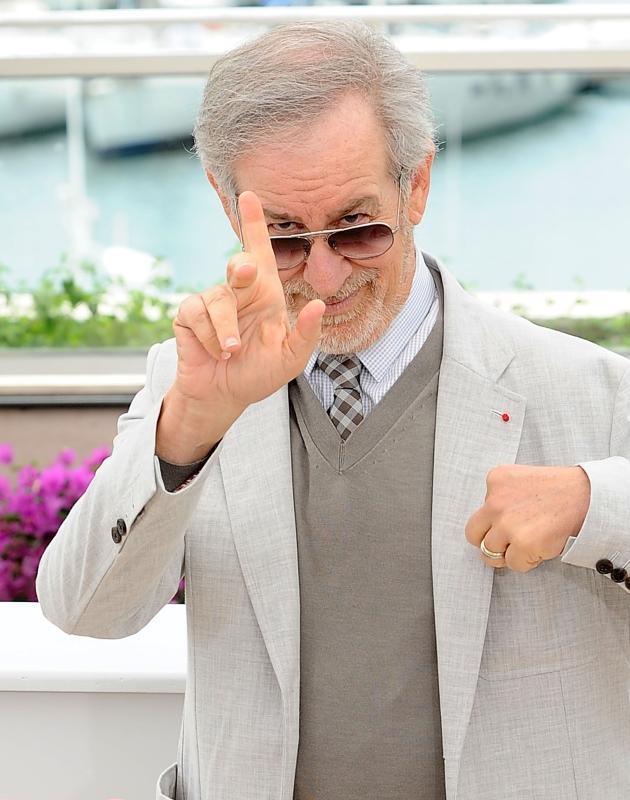 5 | Steven Spielberg