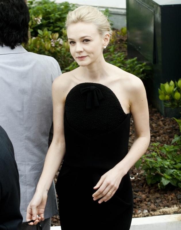 6 | Carey Mulligan