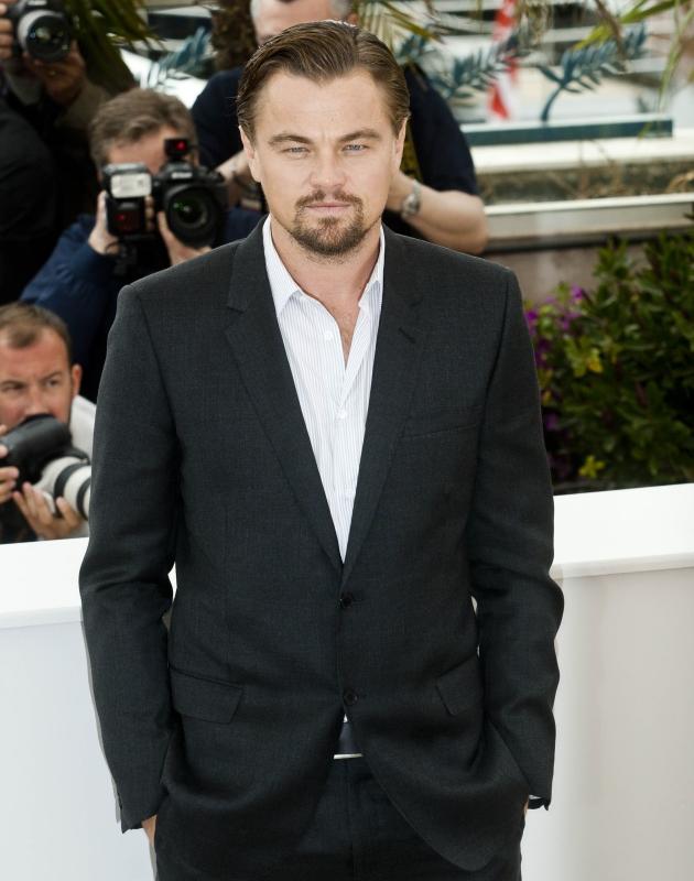 10 | Leonardo Di Caprio