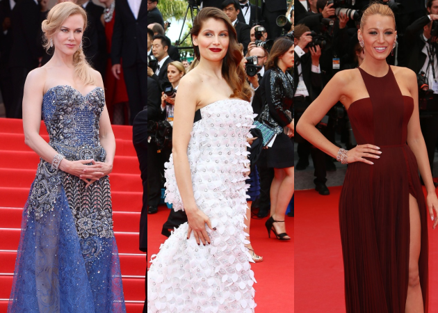 Cannes 2014:  Όλες οι εμφανίσεις από το λαμπερό κόκκινο χαλί!