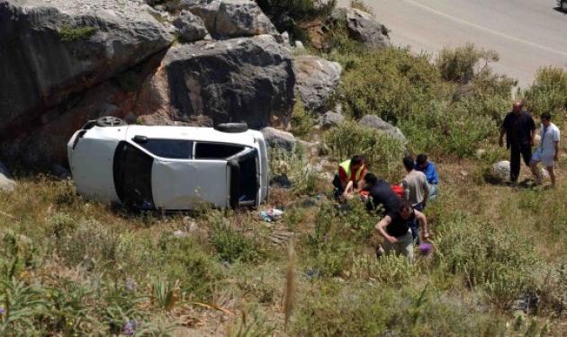 Οικογενειακή τραγωδία: Ανάπηρη κάηκε ζωντανή μπροστά στους γονείς της!