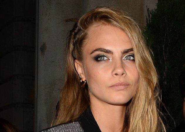 Θέλεις τα φρύδια της Cara Delevigne; Έχουμε την νέα μάσκαρα που το κάνει!