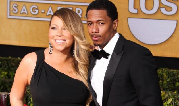 Mariah Carey – Nick Cannon: Η αίτηση του διαζυγίου και η μάχη για τα περιουσιακά