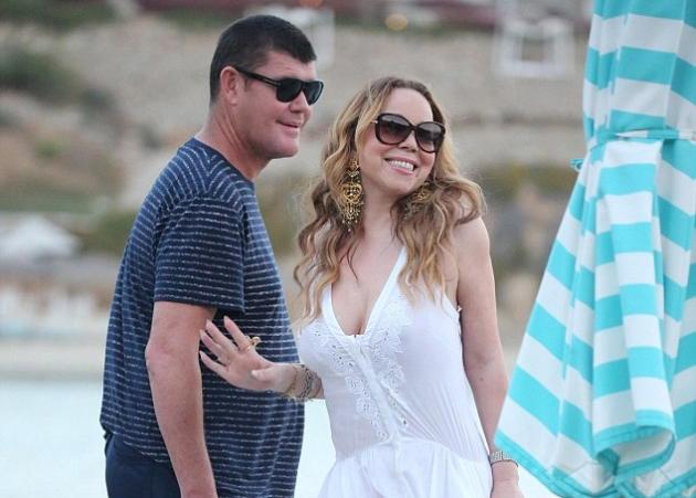 Mariah Carey: Χώρισε από τον δισεκατομμυριούχο μετά τον καβγά στην Ελλάδα – Όλη η αλήθεια