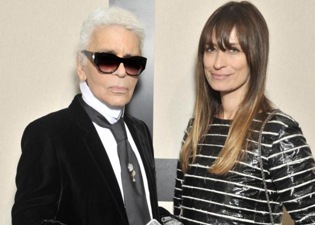 H Caroline de Maigret γίνεται εκπρόσωπος και πρέσβειρα της Chanel!