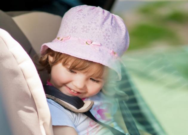 Παιδικό κάθισμα στο αυτοκίνητο: ξέρεις τι πρέπει να προσέχεις;