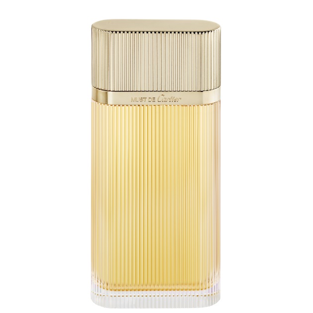 9 | MUST de Cartier GOLD