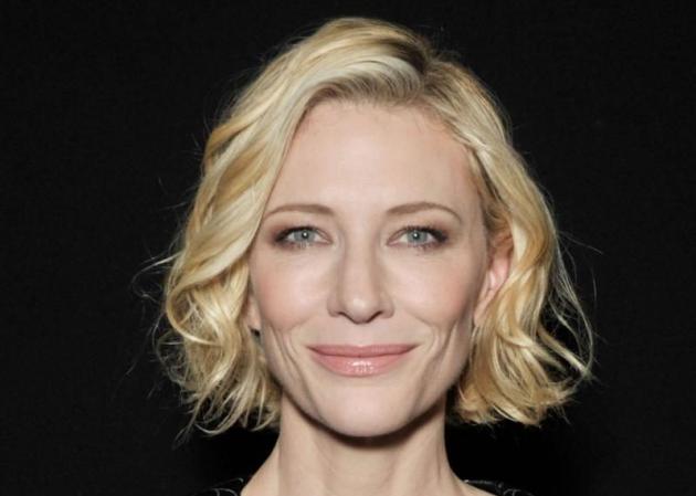 Cate Blanchett: η ΜΙΑ beauty συμβουλή που έχει να δώσει σε όλες μας!
