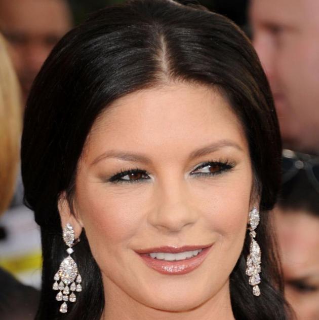 6 | Catherine Zeta Jones