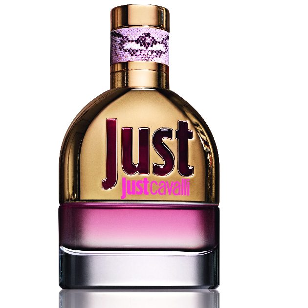 4 | Just Cavalli for her