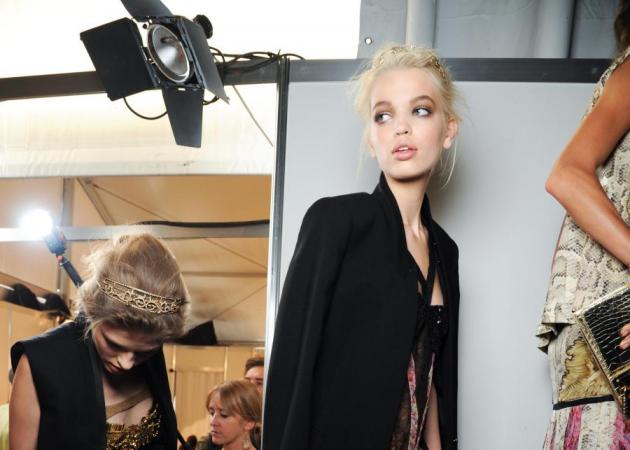 Νέο άρωμα Roberto Cavalli σε συνεργασία με την Coty!