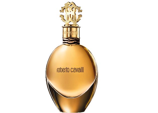 Αυτό είναι το άρωμα Roberto Cavalli που περιμέναμε!