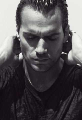 Henry Cavill