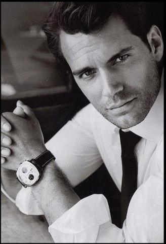Henry Cavill