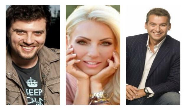 Εκλογές 2015: οι πρώτοι celebrities ψήφισαν!