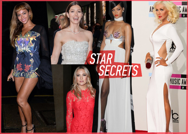 19 CELEBRITY DIETS! Αυτές είναι οι δίαιτες που ακολουθούν οι star…