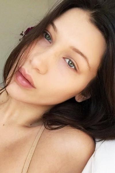 7 | Bella Hadid