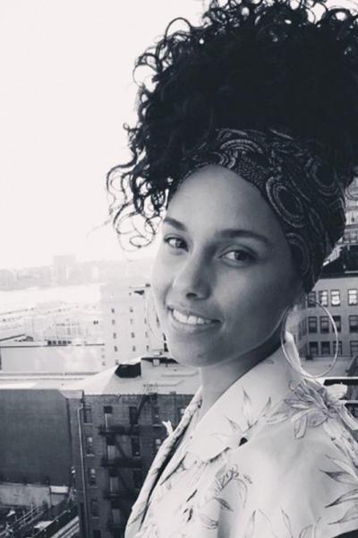 1 | Alicia Keys