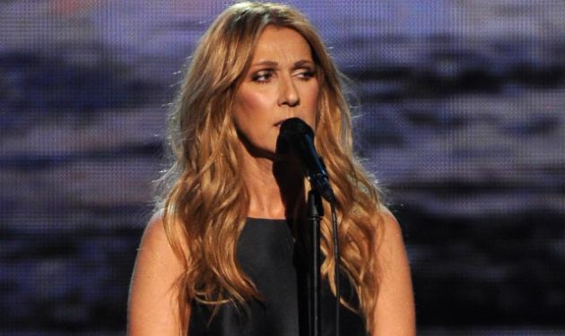 Προσεύχεται για ένα θαύμα η Celine Dion – Φοβάται ότι αυτές θα είναι οι τελευταίες γιορτές του άντρα της