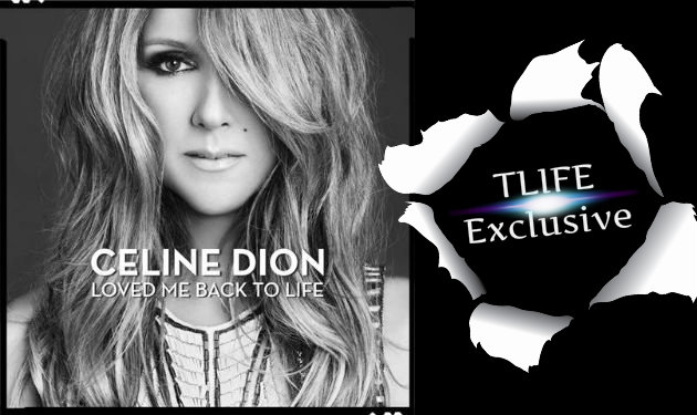 Άκουσε αποκλειστικά στο TLIFE, ολόκληρο το νέο άλμπουμ της Celine Dion πριν κυκλοφορήσει στην Ελλάδα!
