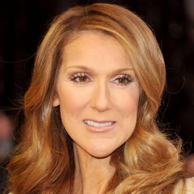 9 | Celine Dion