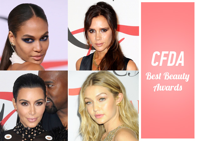 CFDA Awards 2015: τα beauty looks των stars! Ψήφισε το αγαπημένο σου!