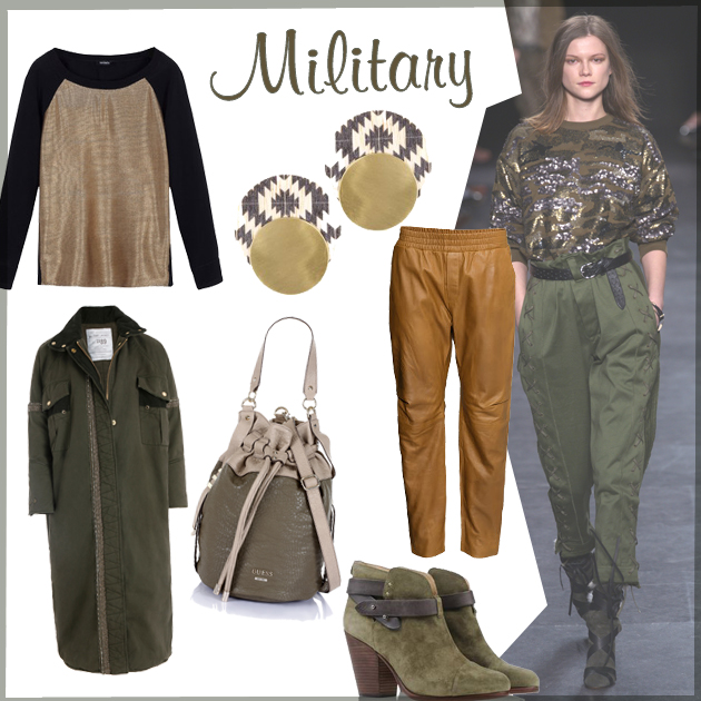 1 | Military