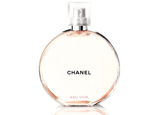 Breaking news! Έρχεται νέο γυναικείο άρωμα από τον οίκο Chanel!