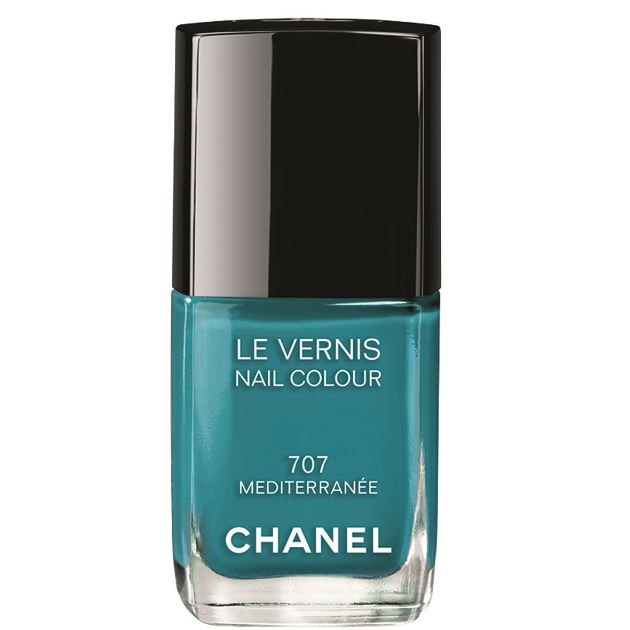 1 | Le Vernis Mediterranee