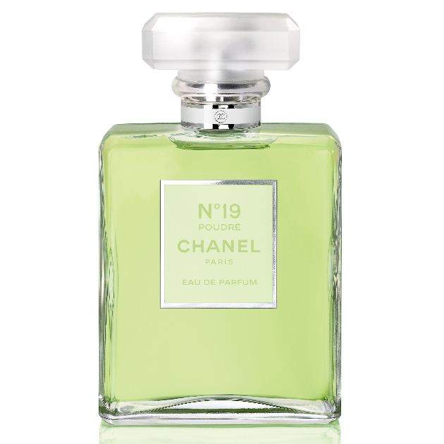 11 | Chanel No 19 Poudre