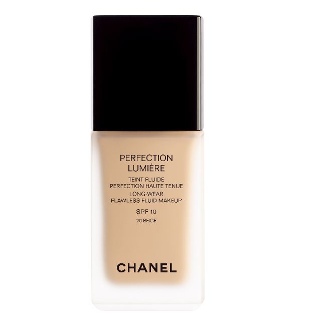 1 | Perfection Lumiere της Chanel