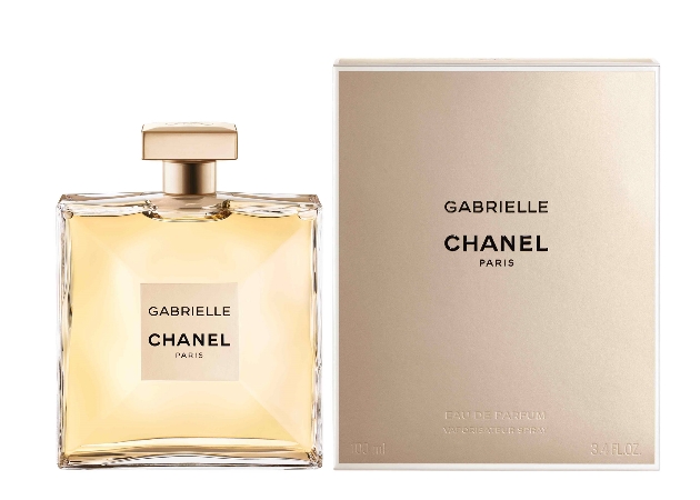 Ο οίκος Chanel βγάζει το πρώτο του άρωμα μετά από 15 χρόνια!