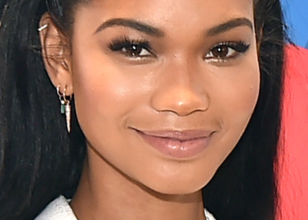 Η Chanel Iman έκανε το τελειότερο χτένισμα που είδαμε τελευταία! Θα το αντιγράψουμε το Σ/Κ!