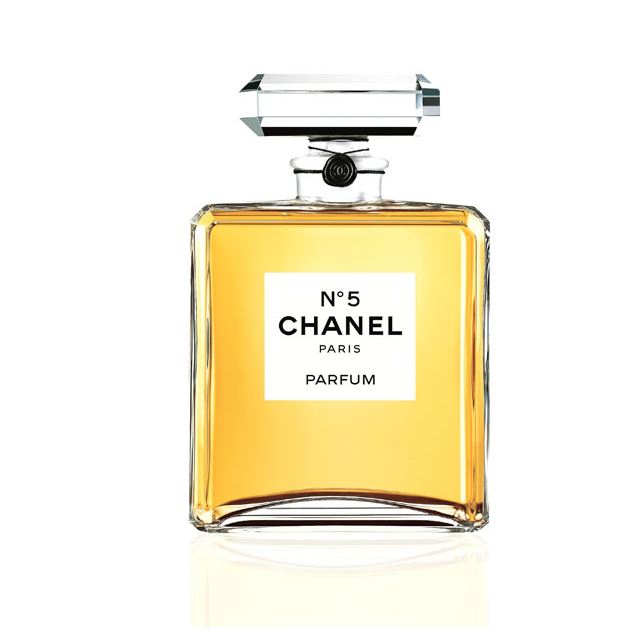 2 | Chanel no 5