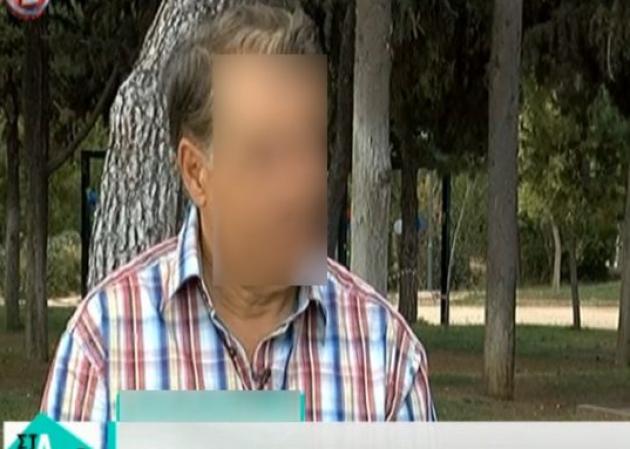 “Δεν έχω πληρωθεί για το σποτ που έκανα για τον ΣΥΡΙΖΑ” Ποιος γνωστός ηθοποιός το δήλωσε;