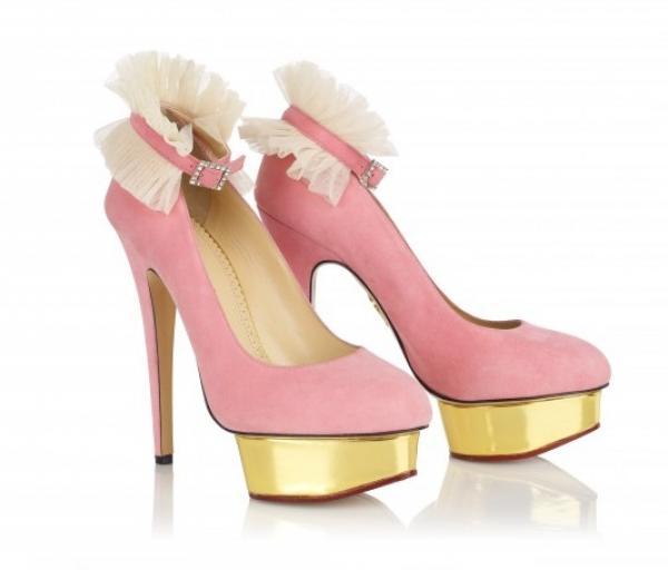 39 | Charlotte Olympia